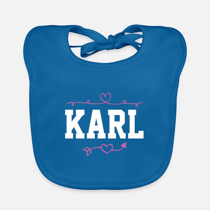 Karl Bavoir bio Bébé