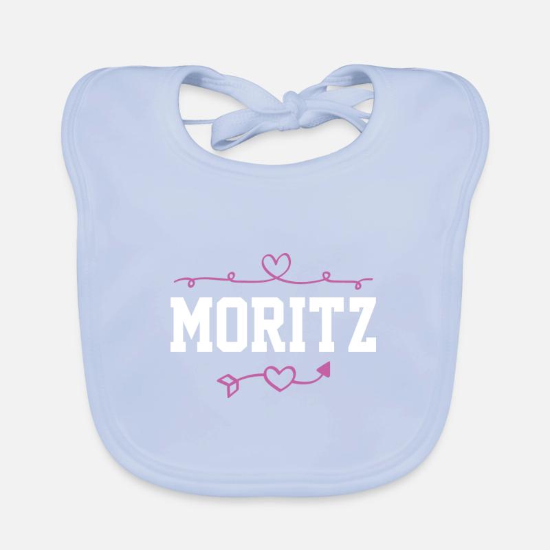Moritz Baby Bio-Lätzchen