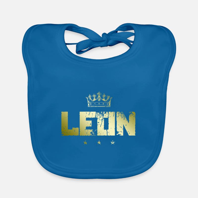Léon Bavoir bio Bébé