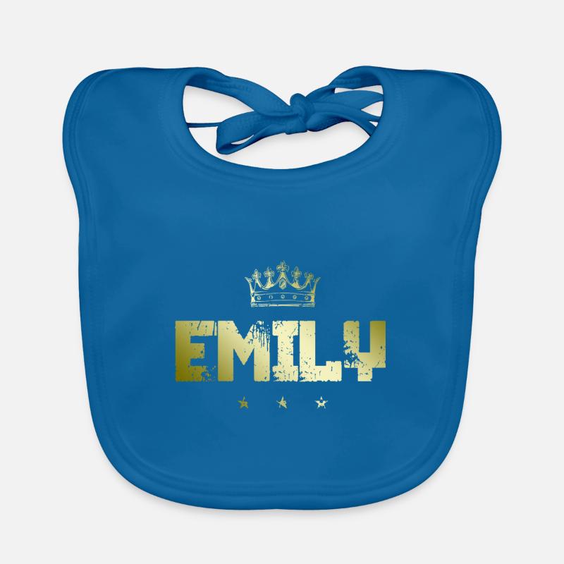 Emily Bavoir bio Bébé