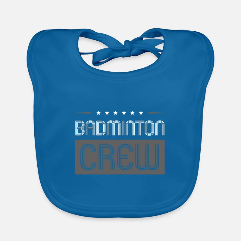 Bavoir bio Bébé
