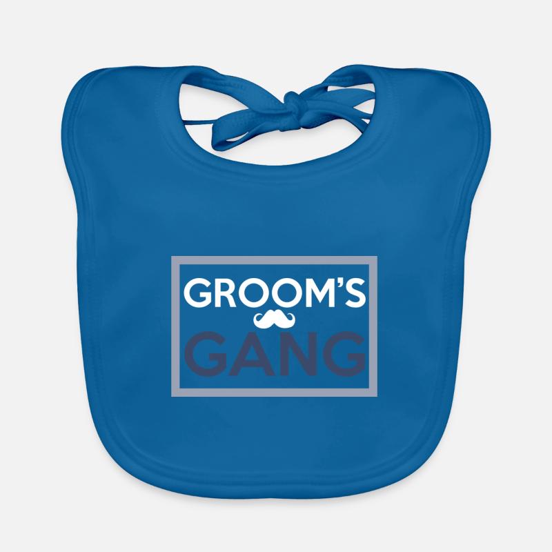 Organic Baby Bibs