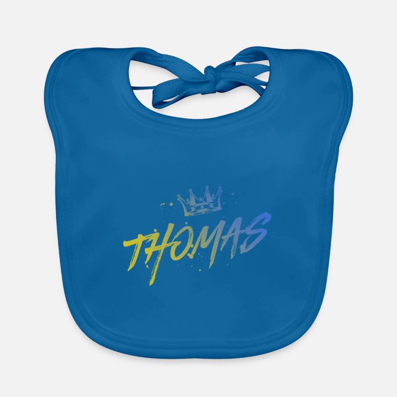 Organic Baby Bibs