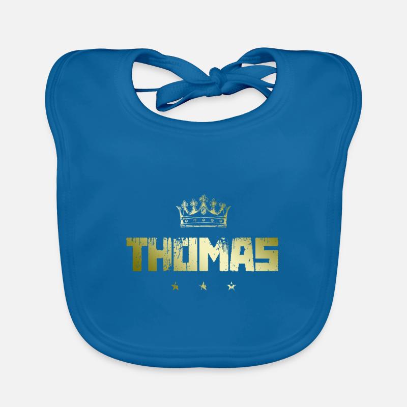 Thomas Baby Bio-Lätzchen
