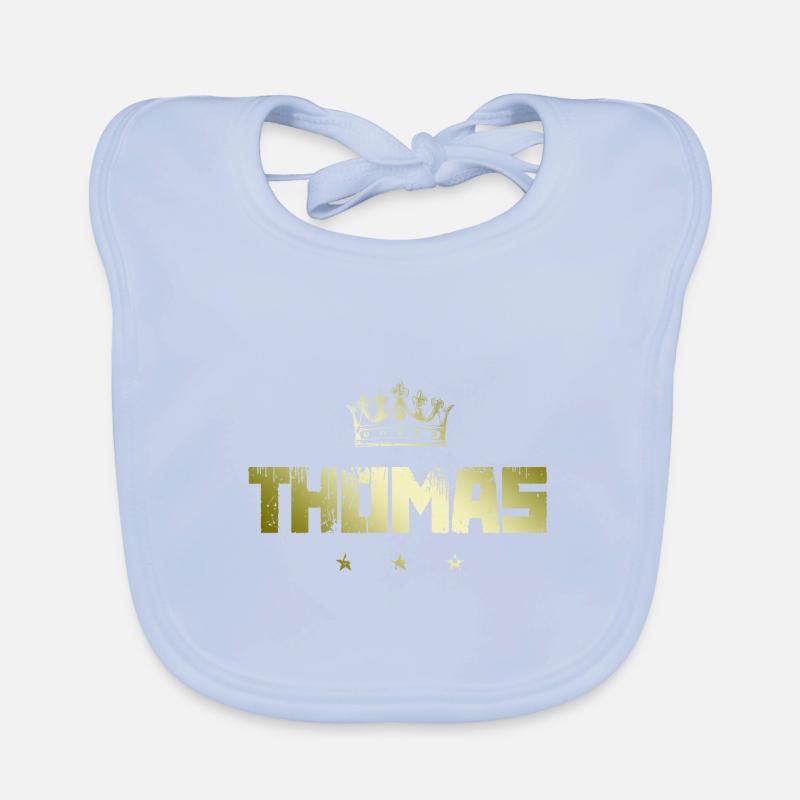 Thomas Baby Bio-Lätzchen