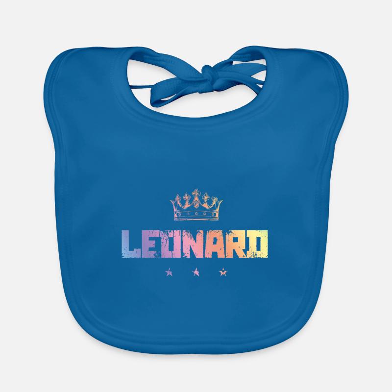Leonard Bavoir bio Bébé