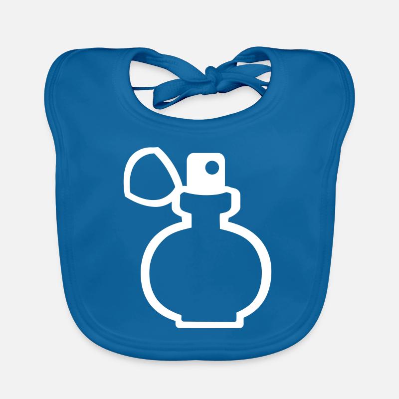 Parfum Bavoir bio Bébé