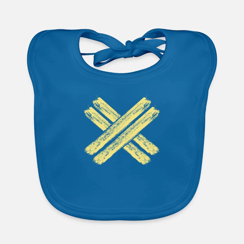Abschleppwagen Abschleppdienst Abschlepper Baby Bio-Lätzchen