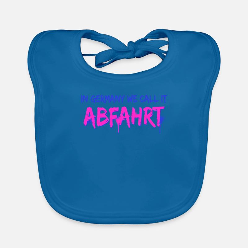 Bavoir bio Bébé