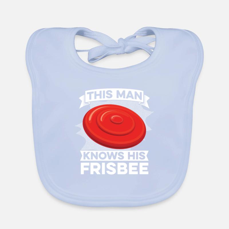 Bavoir bio Bébé