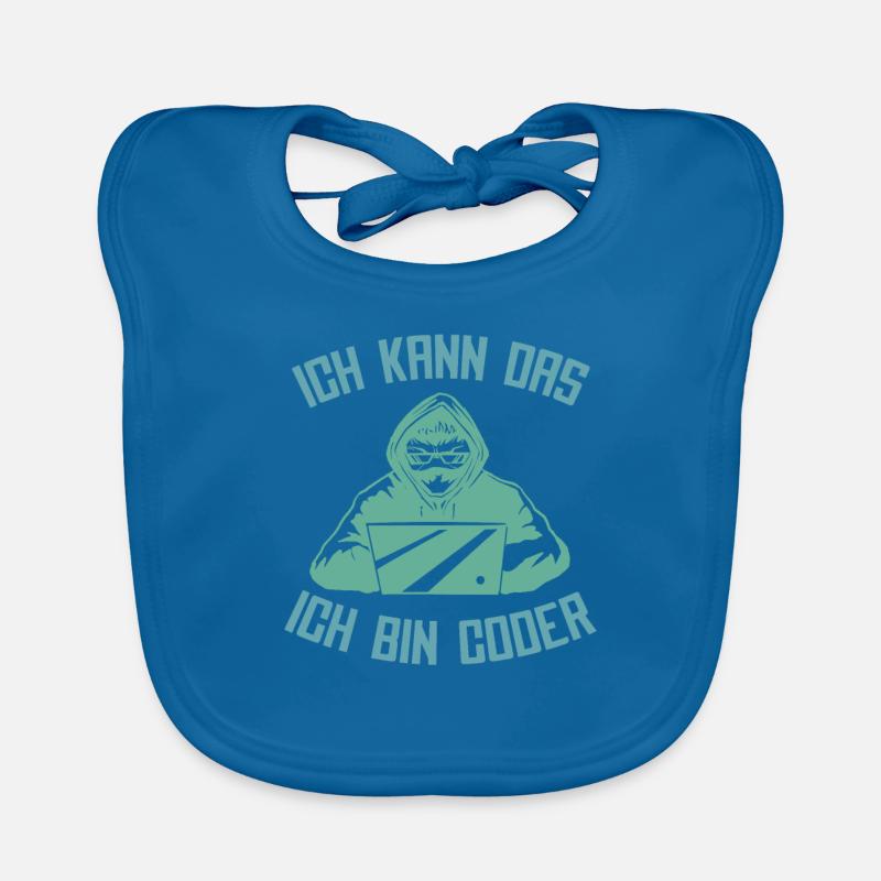 Baby Bio-Lätzchen