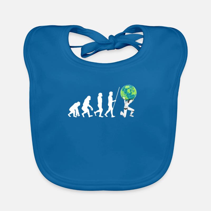 Robotics Robots Droid Builder And Robotics Organic Baby Bibs