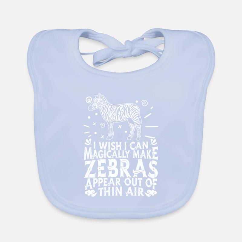 Bavoir bio Bébé