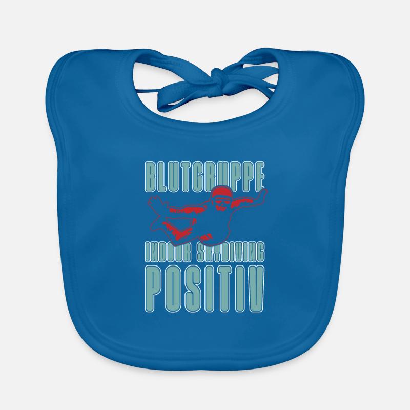 Bavoir bio Bébé