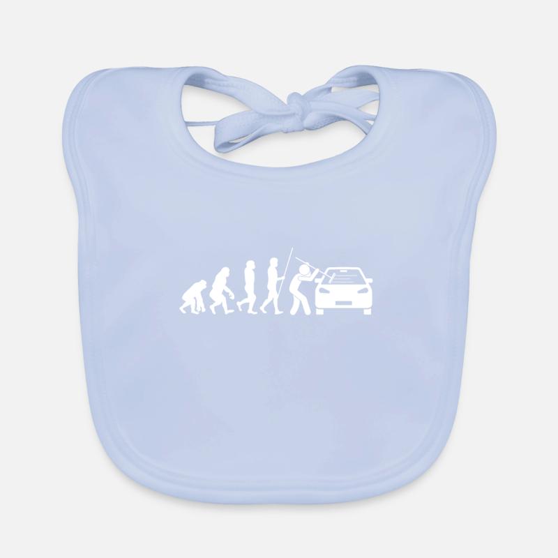 Window Cleaner Services Car Window Cleaning Window Baby Bio-Lätzchen