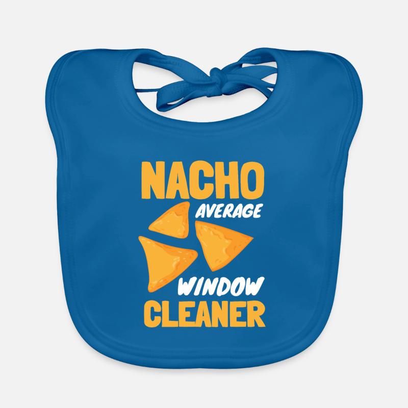Window Cleaner Services Car Window Cleaning Window Baby Bio-Lätzchen