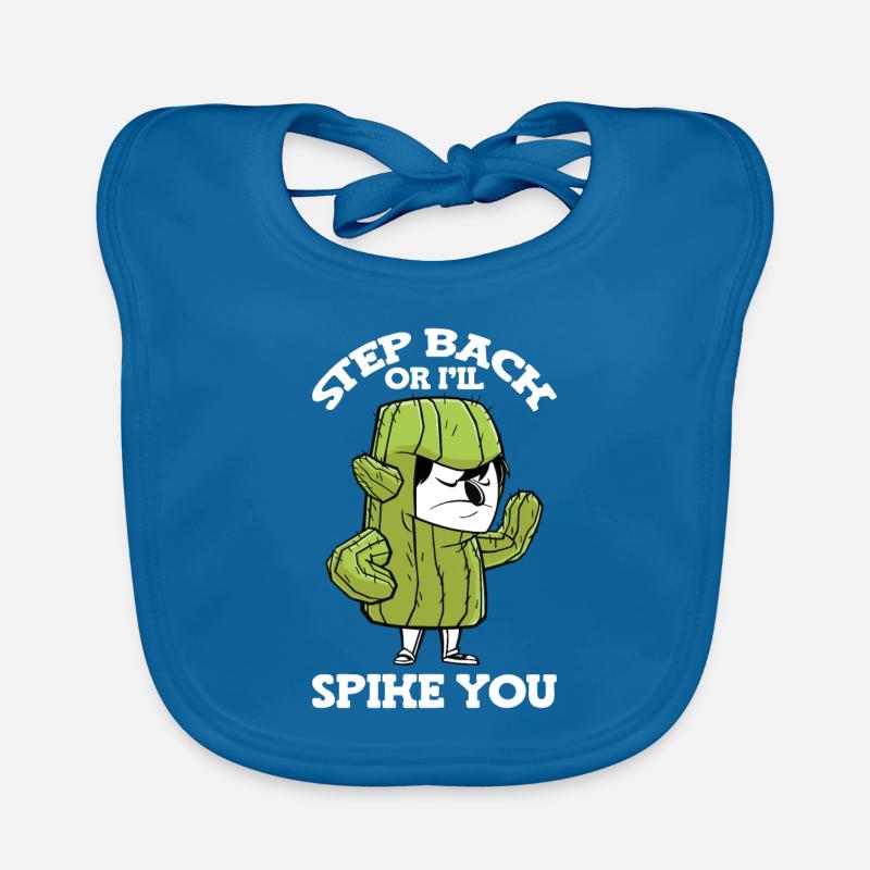 Bavoir bio Bébé