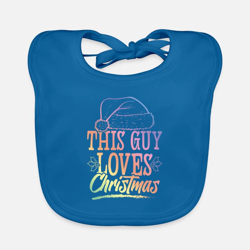 Aime Noël Bavoir bio Bébé