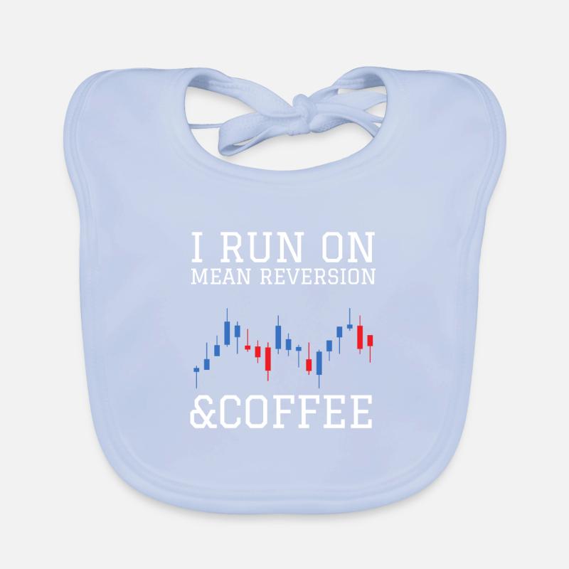 Volatility Options Trading Trader Organic Baby Bibs