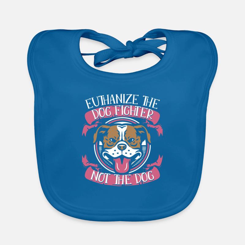 Bavoir bio Bébé