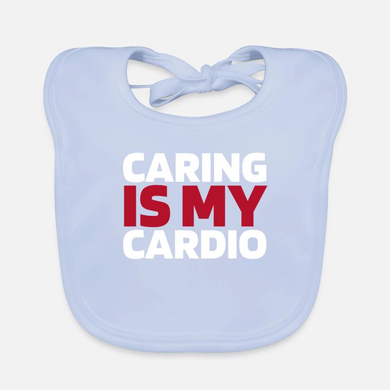 Nurse Organic Baby Bibs