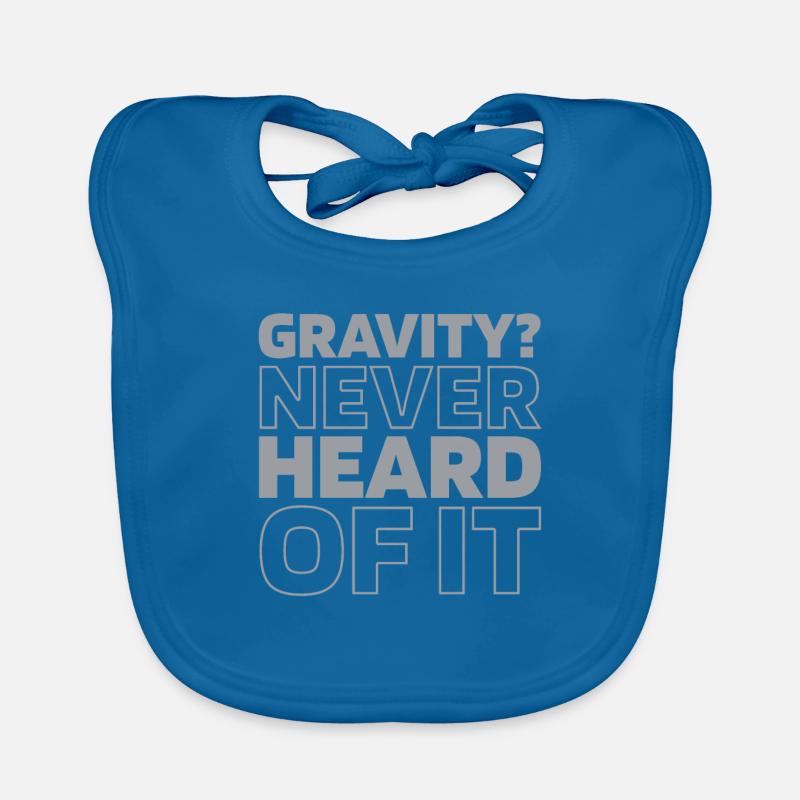 Elevator Elevator Organic Baby Bibs