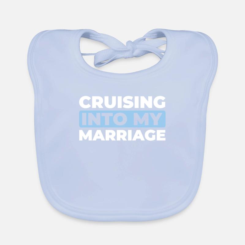 Cruise Organic Baby Bibs