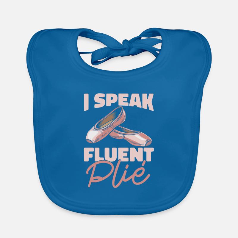 Bavoir bio Bébé