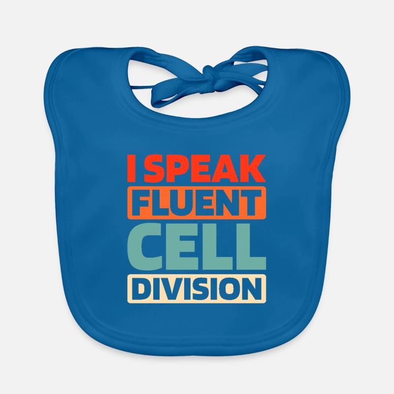 Biochemist Organic Baby Bibs