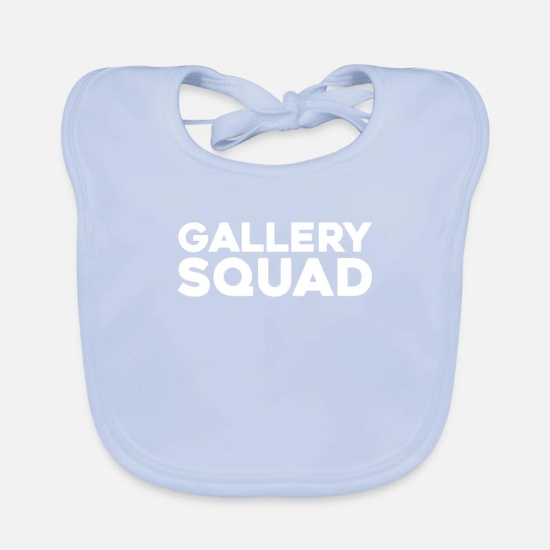 Enseignant de maternelle Assistante maternelle Kader Bavoir bio Bébé