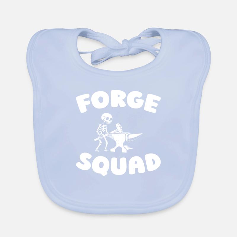 Climate analyst Kader Organic Baby Bibs