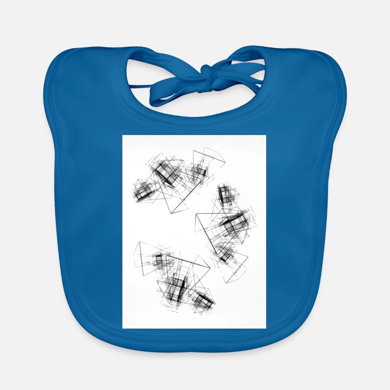 Organic Baby Bibs