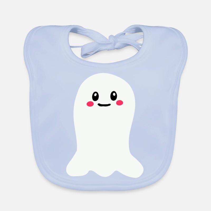 Bavoir bio Bébé