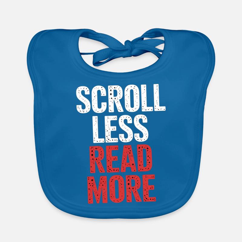 Scroll Less Read More 6 Baby Bio-Lätzchen