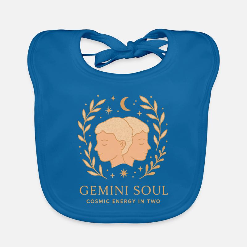 Baby Bio-Lätzchen