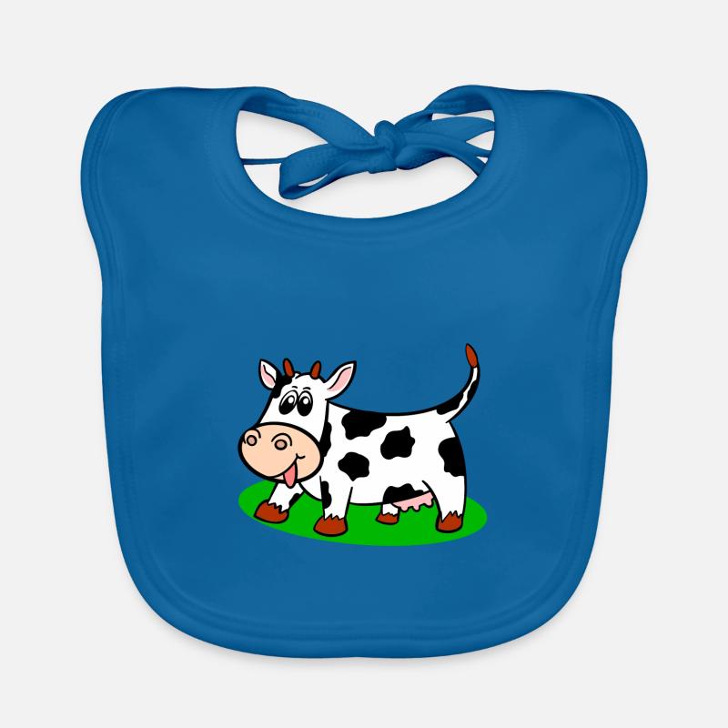 Bavoir bio Bébé