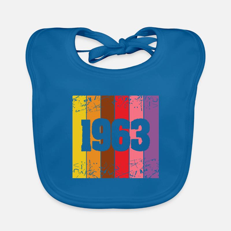 431 Bavoir bio Bébé