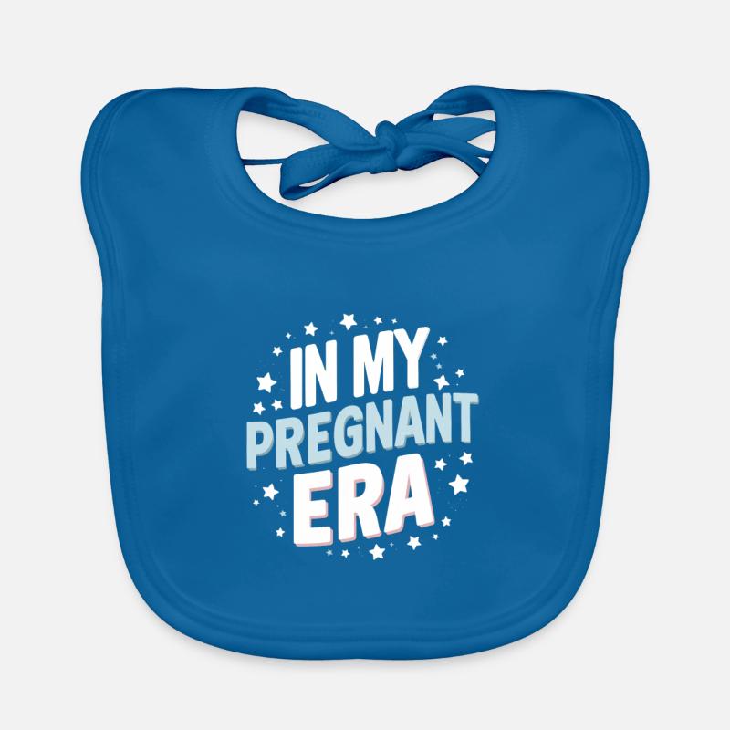 Grossesse Grossesse Accouchement Bavoir bio Bébé