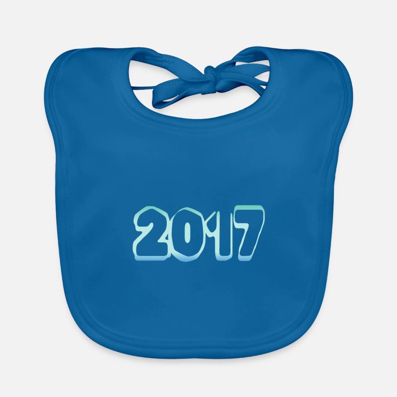 Eisberg 2017 Baby Bio-Lätzchen