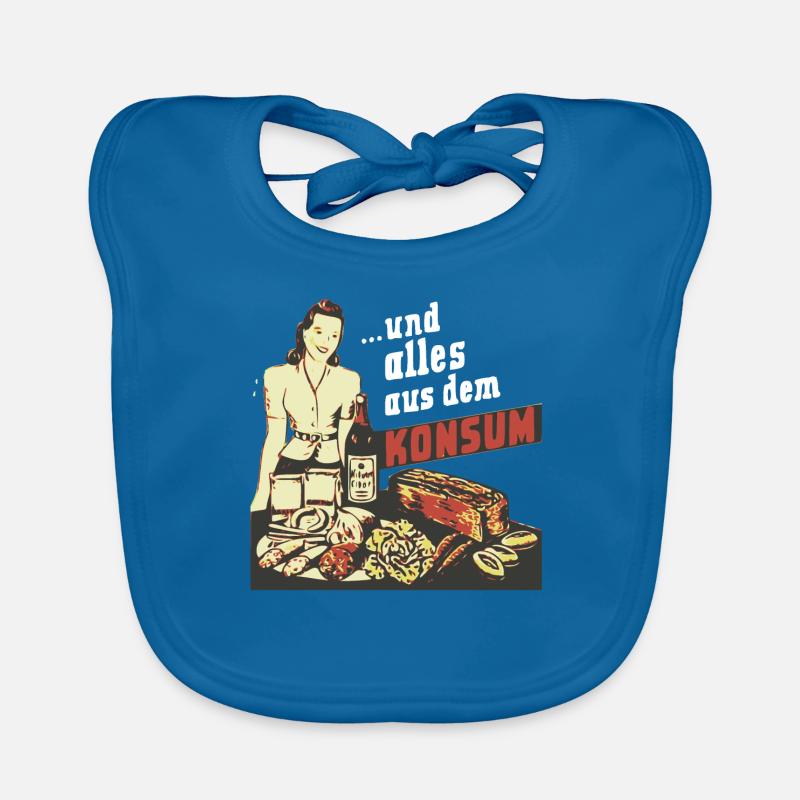 ... and everything from consumption Organic Baby Bibs
