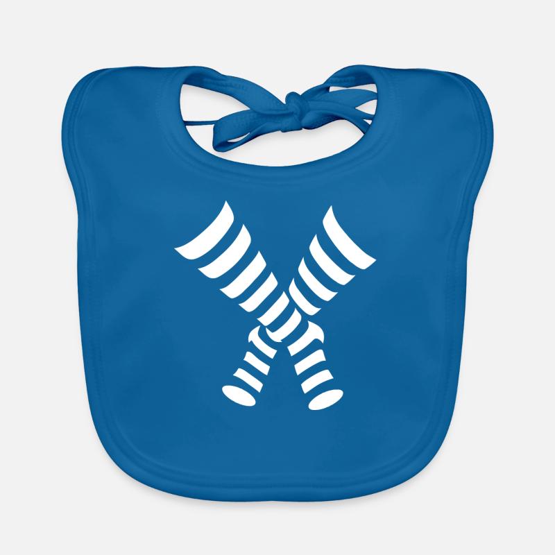Bavoir bio Bébé