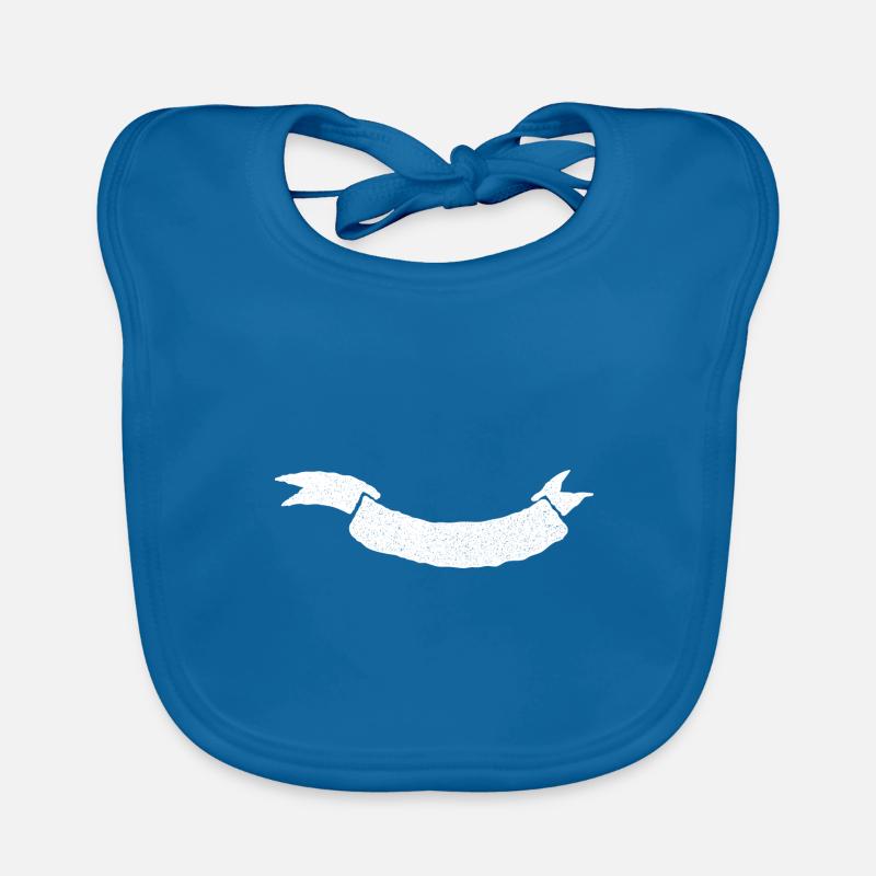 Bavoir bio Bébé