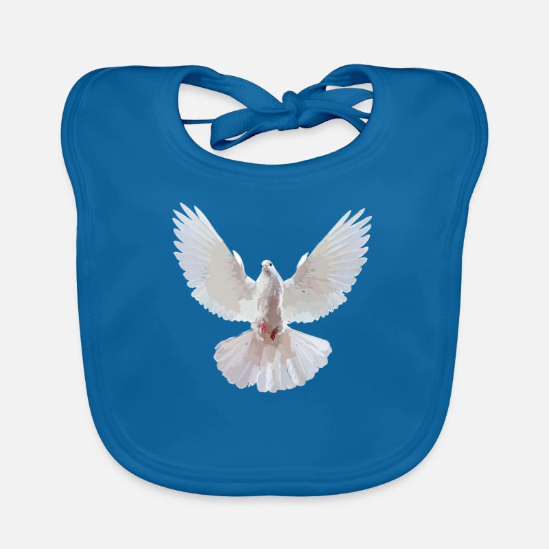 image Organic Baby Bibs