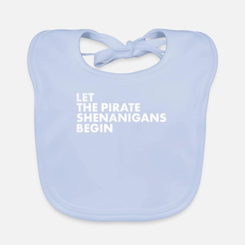 I can give you some trash design for Organic Baby Bibs