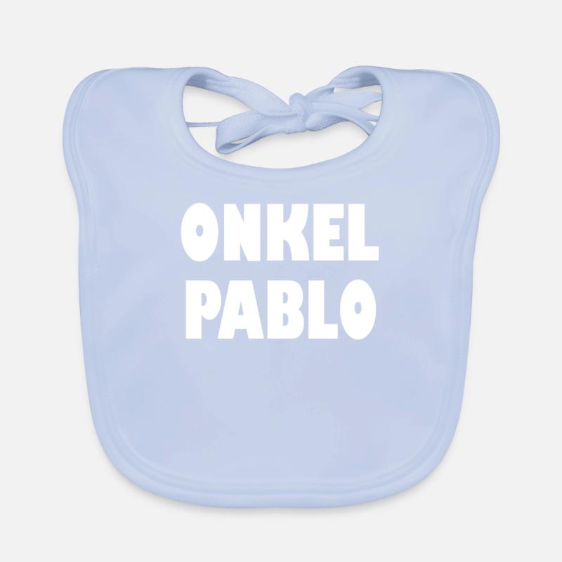 oncle Bavoir bio Bébé
