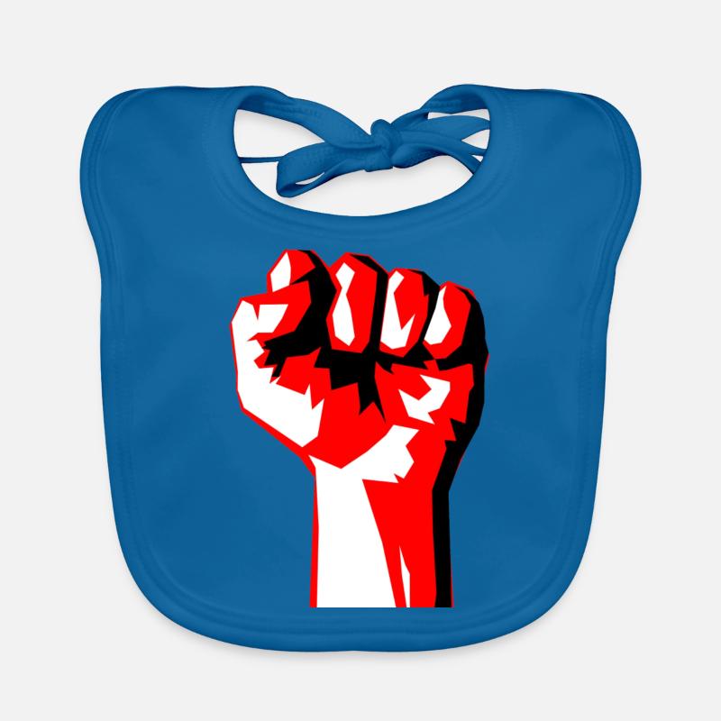 Faust Baby Bio-Lätzchen