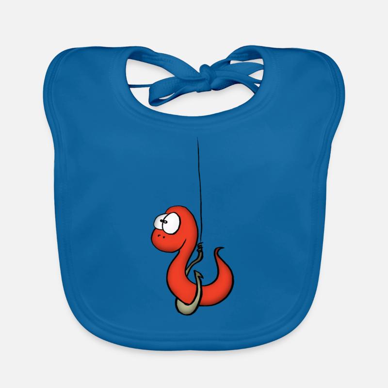 Bavoir bio Bébé
