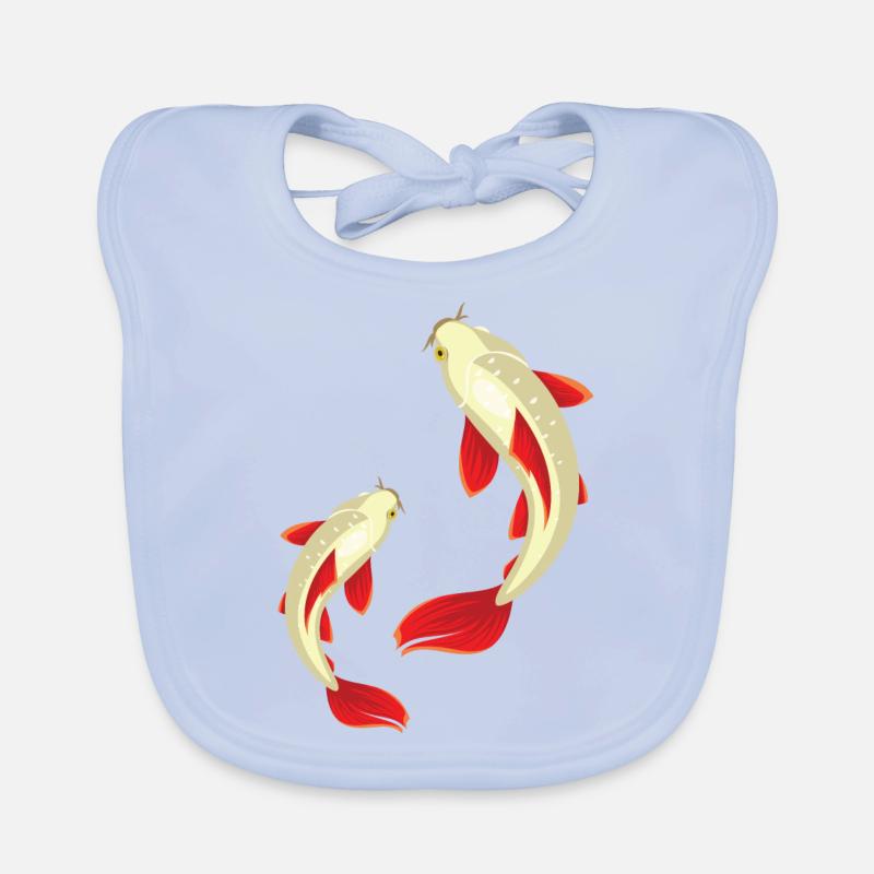 Kois Organic Baby Bibs