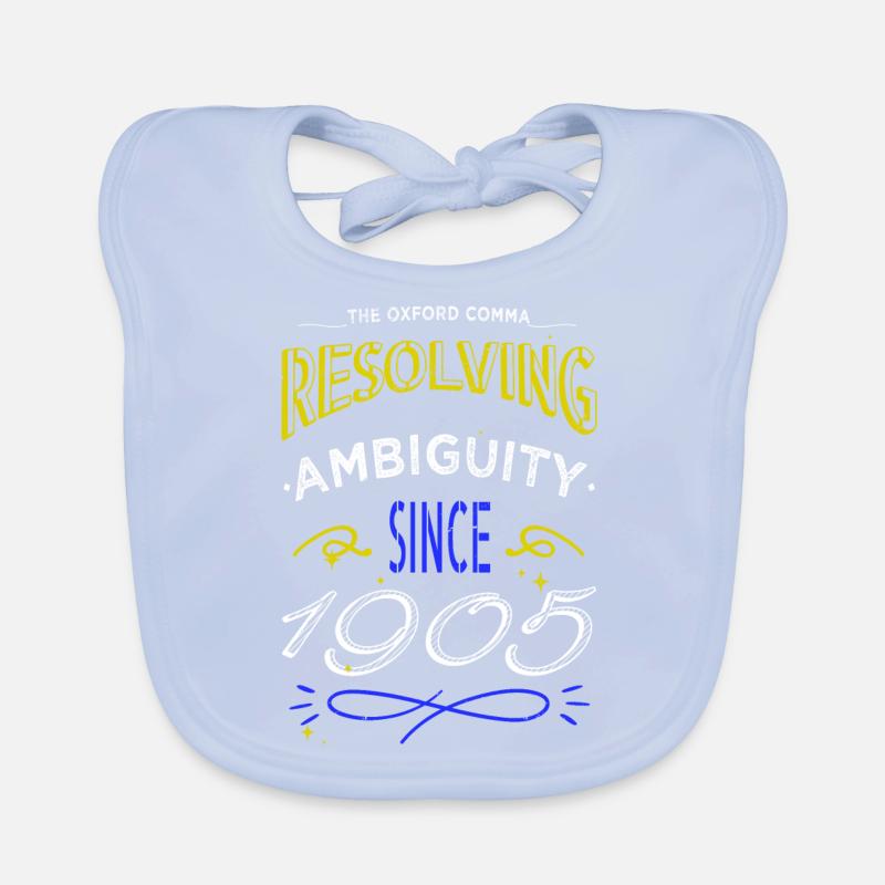 creativewriting happy christmas gift bicycle Baby Bio-Lätzchen