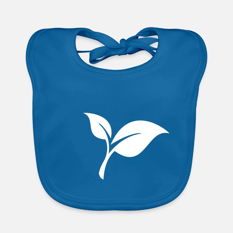 Bavoir bio Bébé